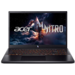 Ноутбук Acer Nitro V 15 ANV15-52-55LC (NH.QV2EX.00J)(15.6"/i5-13420H/16/RTX4050/SSD512/DOS)