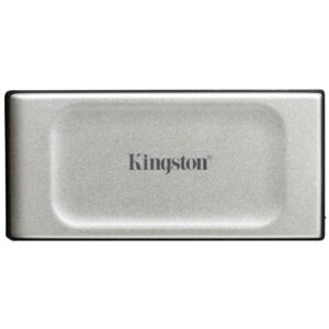 SSD Portable 2TB Kingston XS2000 USB 3.2 Type-C 2000/2000MB/s