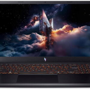 Ноутбук Acer Nitro V 15 ANV15-52 (NH.QV3EX.001)(15.6"/Intel Core 5 210H/16/RTX3050/SSD512/DOS)