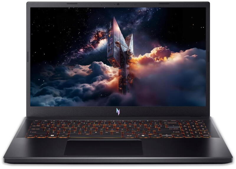 Ноутбук Acer Nitro V 15 ANV15-52 (NH.QV3EX.001)(15.6"/Intel Core 5 210H/16/RTX3050/SSD512/DOS)