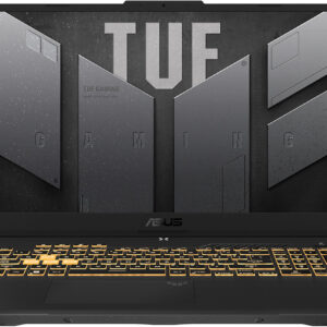 Ноутбук ASUS TUF Gaming F17 FX707VJ (FX707VJ-HX079)(17.3"/Intel Core 5 210H/16/RTX3050/SSD1000/DOS)