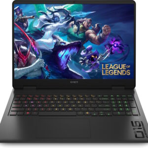 Ноутбук HP OMEN 16-am0073dx (BZ4A3UA)(16"/Ultra 7 255H/16/RTX5060/SSD1000/W11)