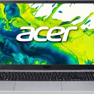 Ноутбук Acer Aspire Go 15 AG15-72P-5635 (NX.JSVEX.007)(15.6"/Intel Core 5 120U/16/SSD512/DOS)