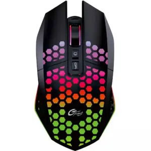 Wireless мишка X801 бездротова для ноутбука та ПК (2.4GHz)
