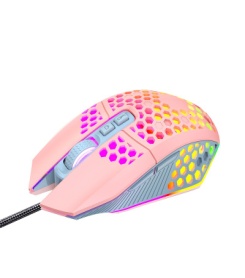 Мишка G1 ігрова (USB, для ПК / ноутбука)