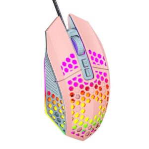 Мишка G1 ігрова (USB, для ПК / ноутбука)
