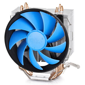Охолоджувач для проц. Deepcool GAMMAXX 300 Intel LGA1700/1200/1151/1150/1155/AM5/AM4