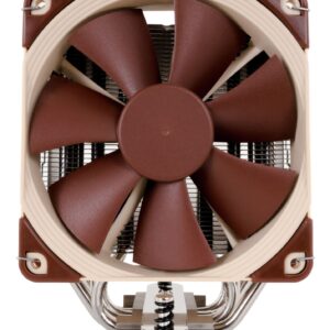 Охолоджувач для проц.Noctua NH-U12S Intel LGA1851/1700/1200/1156/1155/1151/1150/AMD AM5/AM4