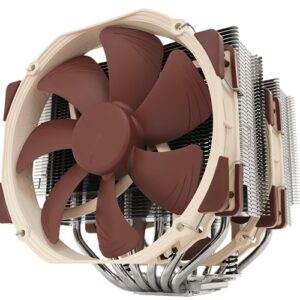 Охолоджувач для проц. Noctua NH-D15 Intel LGA1851/1700/1200/1156/1155/1151/1150/AMD AM5