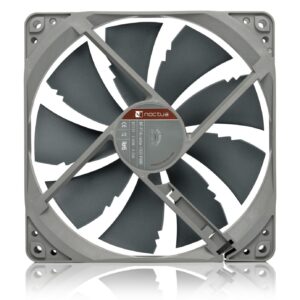 Вентилятор Noctua NF-P14s redux-1500 PWM для корпусу 140x140x25мм SSO 300-1500 об/хв