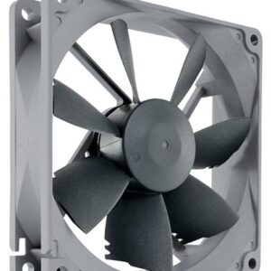 Вентилятор Noctua NF-B9 redux-1600 PWM для корпусу 92x92x25мм SSO 350-1600 об/хв 17,6 дБ