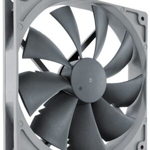 Вентилятор Noctua NF-P14s redux-900 для корпусу 140x140x25мм SSO 900 об/хв