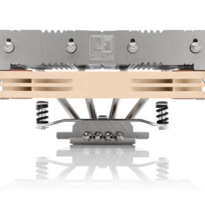 Охладитель для проц. Noctua NH-L12S Intel LGA1851/LGA1700/LGA1200/LGA1156/LGA1155/LGA1151/LGA1150/