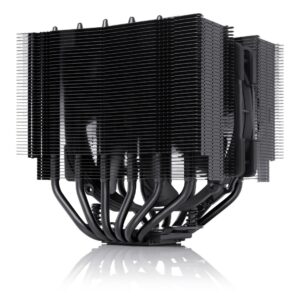 Охолоджувач для проц.Noctua NH-D15S CH.BL. Intel: 1851/1700/1200/1115х/AMD:AM4/AM5