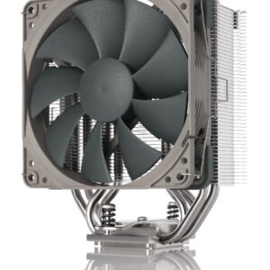 Охолоджувач для проц. Noctua NH-U12S redux Intel LGA1851/1700/1200/1156/1155/1151/1150/AMD AM5/AM4