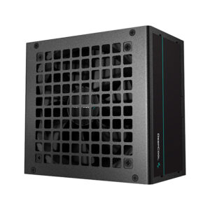Блок живлення Deepcool PF 600 W 80+ (PF600)(R-PF600D-HA0B-EU)