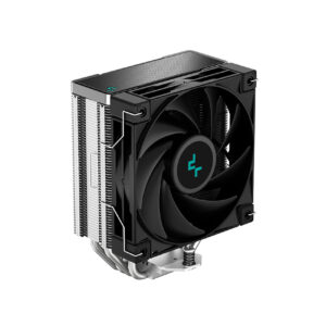 Охолоджувач для проц. Deepcool AK400 Intel LGA1851/1700/1200/1151/1150/1155/AM5/AM4