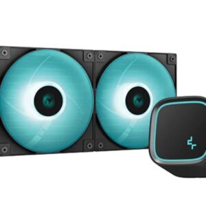 СРО Deepcool LE500 Marrs IntelLGA1851/1700/1200/1151/1150/1155/AMDAM5/AM4