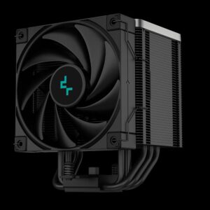 Охолоджувач для проц. Deepcool AK500 ZERO DARK LGA2066/2011-v3/2011/1851/1700/1200/1150*/AM5/AM4