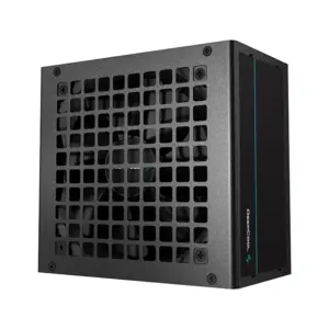 Блок живлення Deepcool PF 650 W 80+ (PF650)(R-PF650D-HA0B-EU)