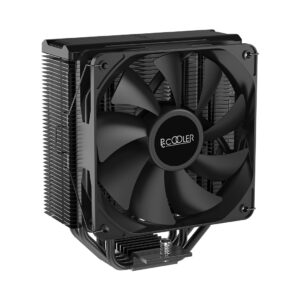 Охолоджувач для процесора PсCOOLER Paladin 400EX чорний IntelLGA 1700/1200/115X AMD AM5/AM4
