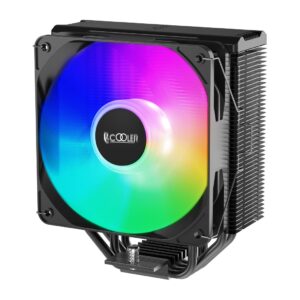 Охолоджувач для процесора PсCOOLER Paladin EX400S IntelLGA 1700/1200/115X AMD AM5/AM4