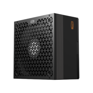 Блок живлення PcCooler 1000 W 80+ BRONZE YK1000 12V-2x6 ATX 3.1 (P5-YK1000-B1HWBK1-EU)
