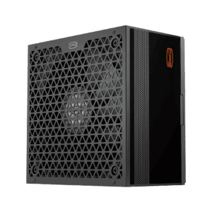 Блок живлення PcCooler 1000 W 80+ GOLD YN1000 модульний 12V-2x6 ATX 3.1 (P5-YN1000-G1FFBK1-EU)