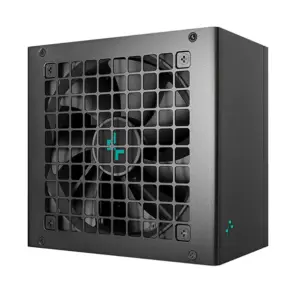 Блок живлення Deepcool GAMER STORM PN-D 750W 80+GOLD ATX3.1 (PN750D)(R-PN750D-FC0B-JGEU-V2)