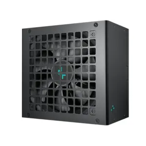 Блок живлення Deepcool PL 650W 80+BRONZE ATX3.0 12VHPWR (PL650D)(R-PL650D-FC0B-EU-V2)