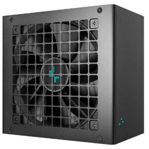 Блок живлення Deepcool GAMER STORM PN-D 650W 80+GOLD ATX3.1 (PN650D)(R-PN650D-FC0B-JGEU-V2)