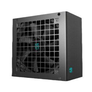 Блок живлення Deepcool GAMER STORM PF-X 700W 80+BRONZE (PF700X)(R-PF700X-HD0B-JGEU)