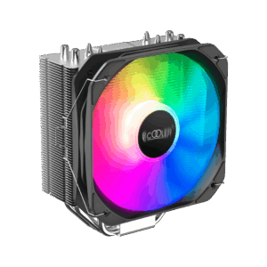 Охолоджувач для процесора PсCOOLER Paladin 400 ARGB IntelLGA 1700/1200/115X AMD AM5/AM4