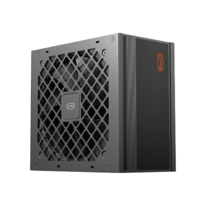 Блок живлення PcCooler 750 W 80+ GOLD KN750 модульний 12V-2x6 ATX 3.1 (P3-KN750-G1F)