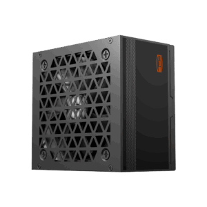 Блок живлення PcCooler 850 W 80+ BRONZE YK850H 12V-2x6 ATX 3.1 (P3-YK850H-B1HWBK1-EU)