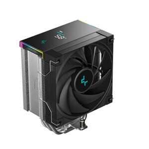 Охолоджувач для проц. Deepcool AK500S Digital SE чорний Intel LGA1851/1700/1200/115*/AM5/AM4