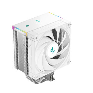 Охолоджувач для проц. Deepcool AK500S Digital SE білий Intel LGA1851/1700/1200/115*/AM5/AM4