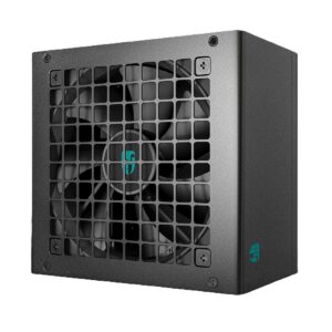 Блок живлення Deepcool GAMER STORM PN-D 1000 W 80+GOLD ATX3.1 (PN1000D)(R-PNA00D-FC0B-JGEU-V2)