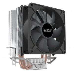 Охолоджувач для процесора PсCOOLER S93 V2 Intel LGA 1851/1700/1200/115X AMD AM5/AM4
