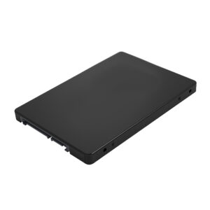 Конвертер Dynamode 2.5'' SATA to M.2 (NGFF) SSD: 22*30mm, 22*42mm, 22*60mm, 22*80mm, для ноутбука