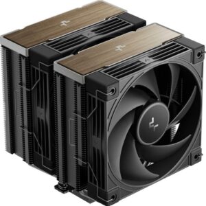 Охолоджувач для проц. Deepcool AK620 G2 Intel LGA1851/1700/1200/1151/1150/1155/AM4/AM5