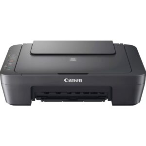 Багатофункціональний пристрій А4 кол. Canon Pixma MG2541S (0727C067)