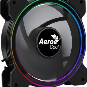 Вентилятор AeroCool Saturn 12 FRGB (ACF3-ST10217.01)