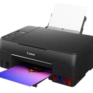 Багатофункціональний пристрій А4 кол. Canon Pixma G640 з Wi-Fi (4620C009)
