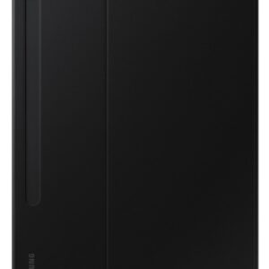 Чохол-книжка Samsung Book Cover для Samsung Galaxy Tab S7 FE SM-T730/SM-T735 Black (EF-BT730PBEGRU)