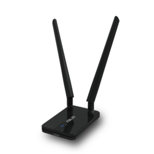 Бездротовий адаптер Asus USB-AC58