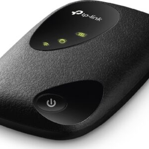 Бездротовий 4G маршрутизатор TP-Link M7000