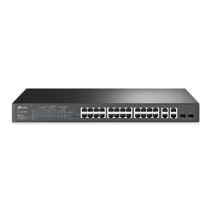 Комутатор TP-Link SL2428P