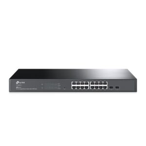 Комутатор TP-Link SG2218