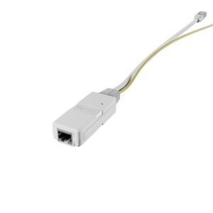 Грозозахист Mikrotik GESP (Gigabit, IP67, -40 to 70°C, 3 kA)